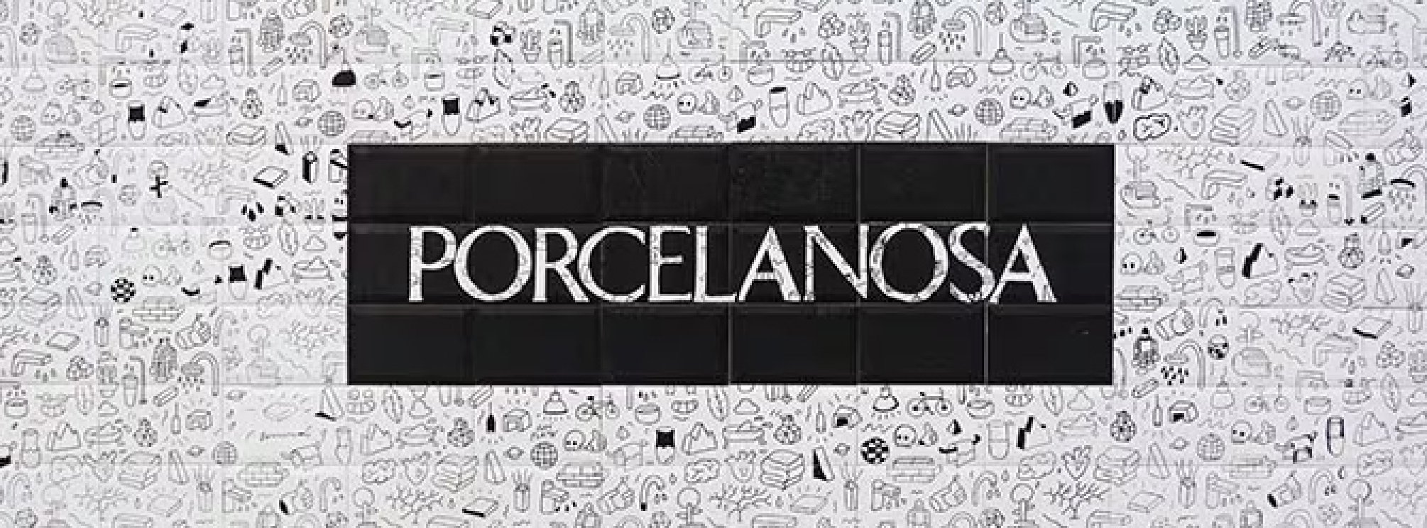 Porcelanosa experience