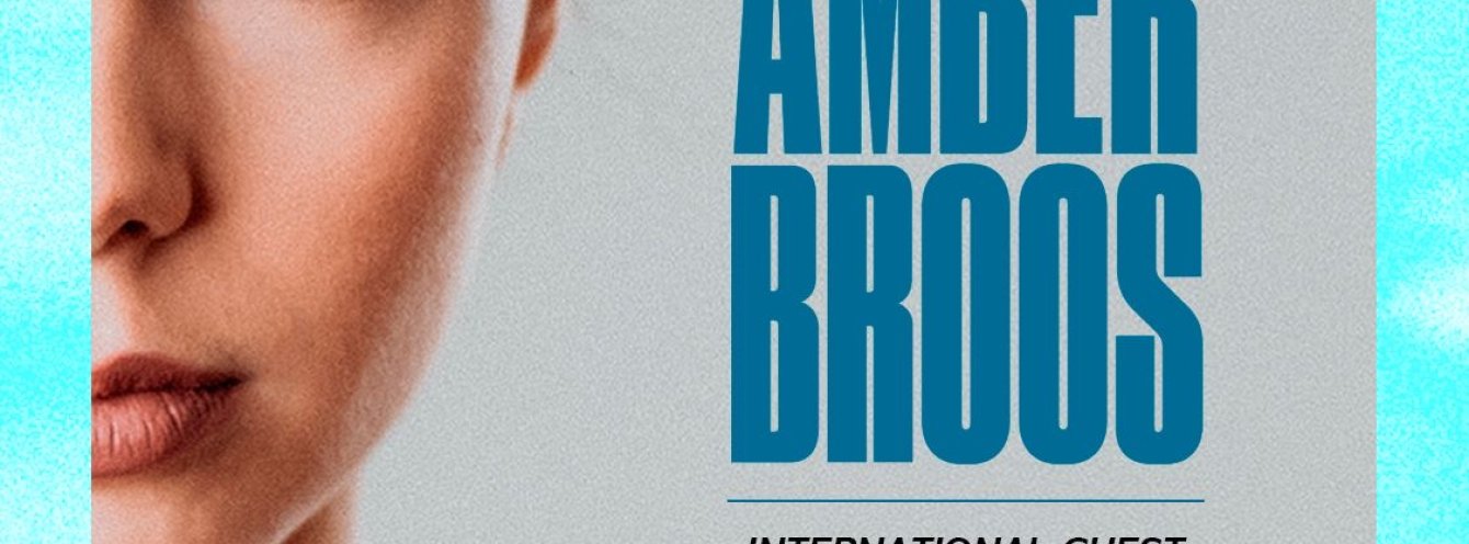 Marina Beach Club - Amber Broos 31 de mayo de 2024
