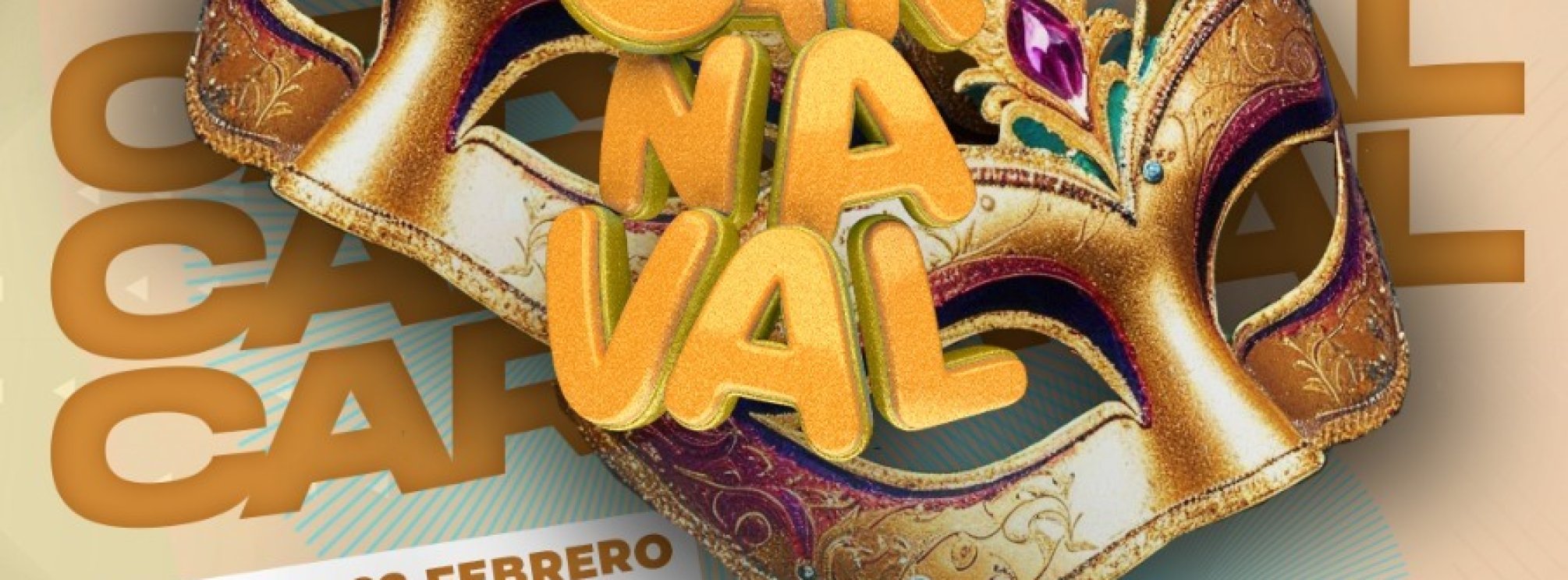FIESTA DE CARNAVAL