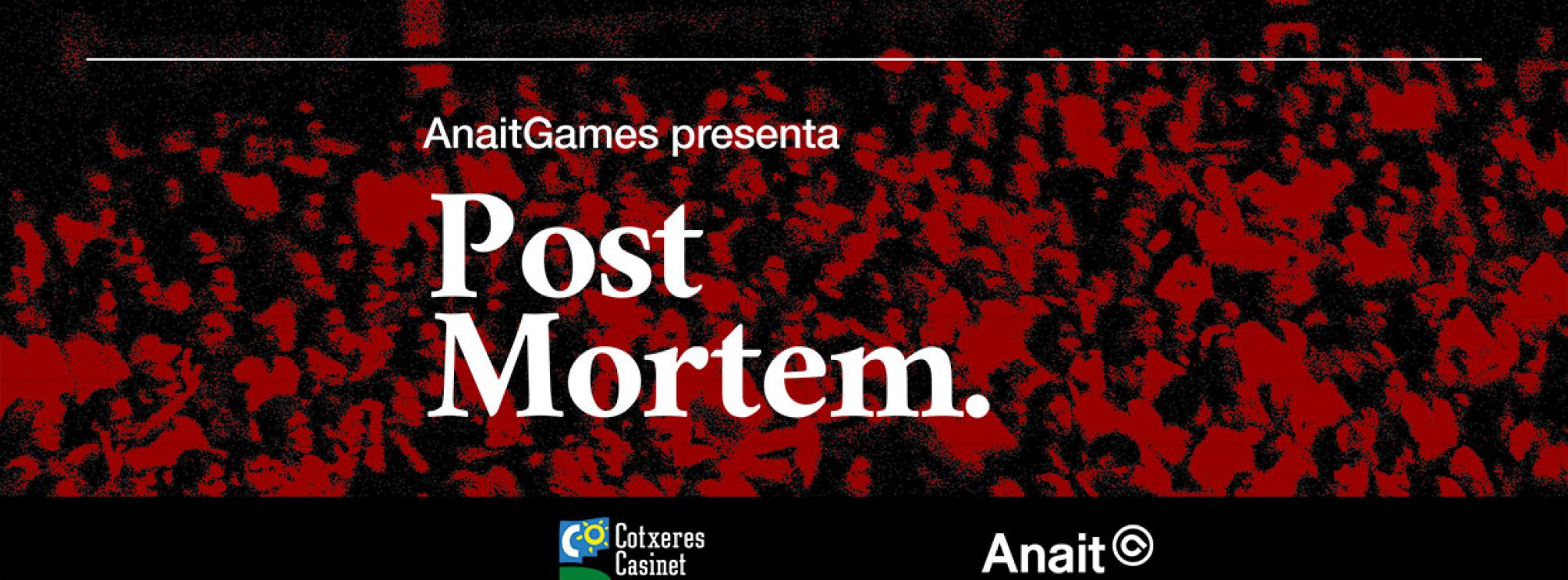 Post Mortem en el TEATRE DEL CASINET D’HOSTAFRANCS