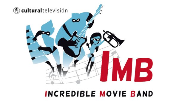 Concierto LA INCREDIBLE MOVIE BAND