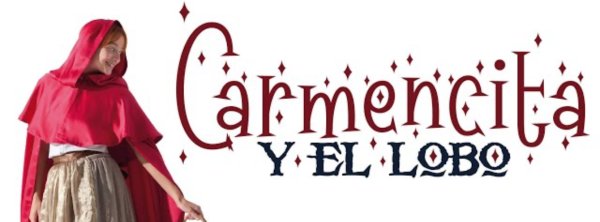 CARMENCITA Y EL LOBO