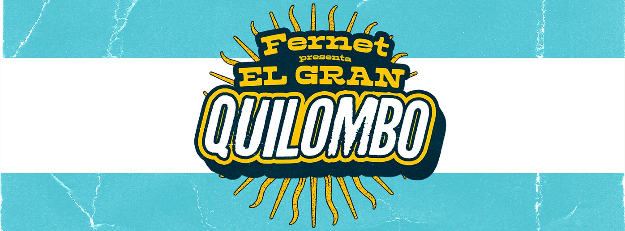 EL GRAN QUILOMBO