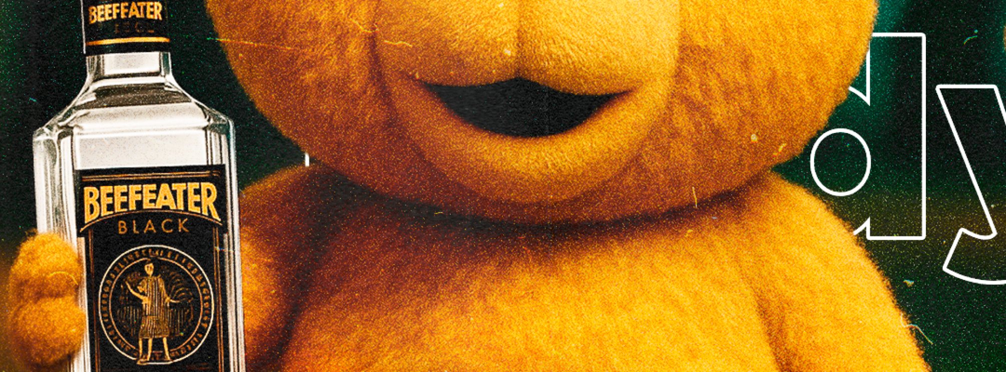 TEDDY