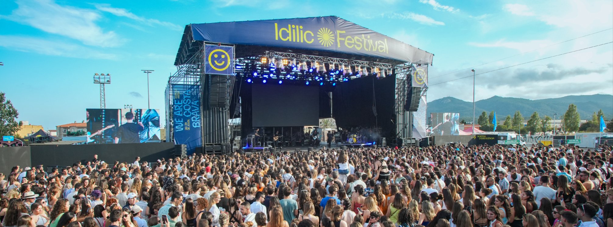 IDILIC FESTIVAL 2025