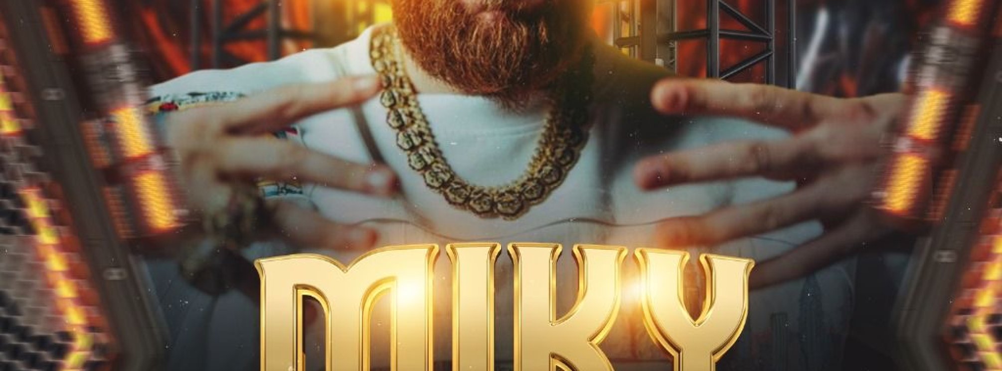 Miky woodz