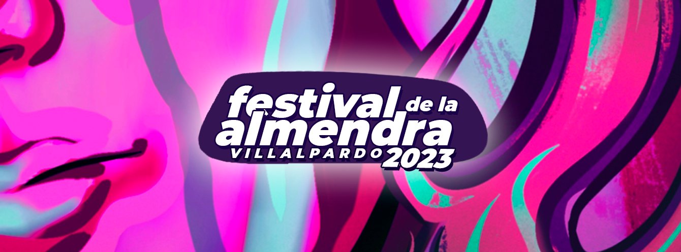 FESTIVAL DE LA ALMENDRA 2023