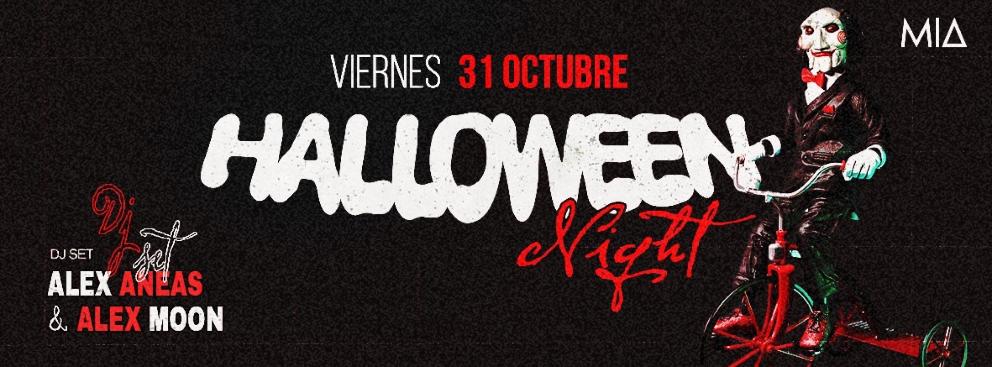 HALLOWEEN
