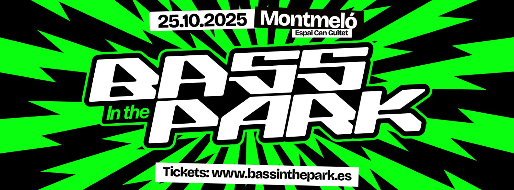 Bass In The Park