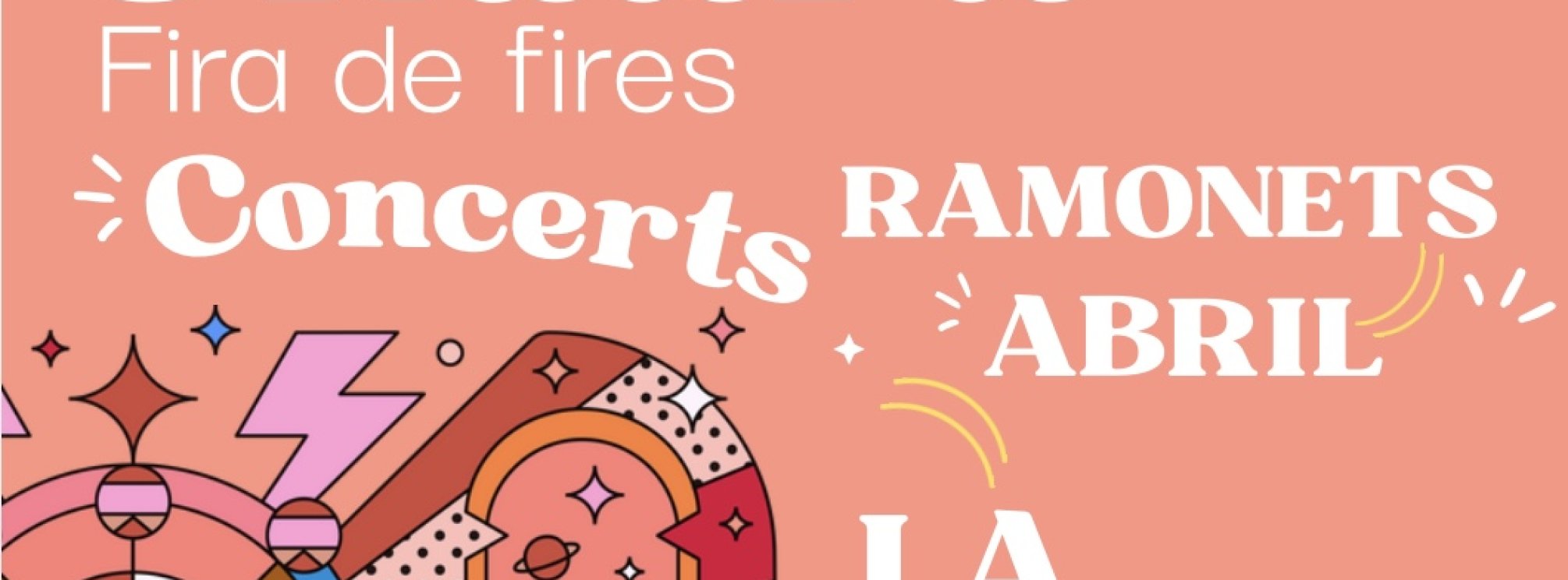 CONCERT FIRA DE FIRES 2025