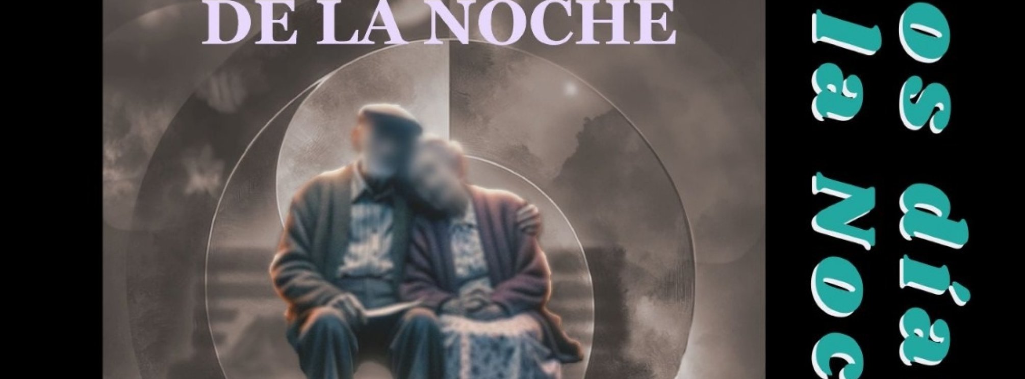 LOS DÍAS DE LA NOCHE