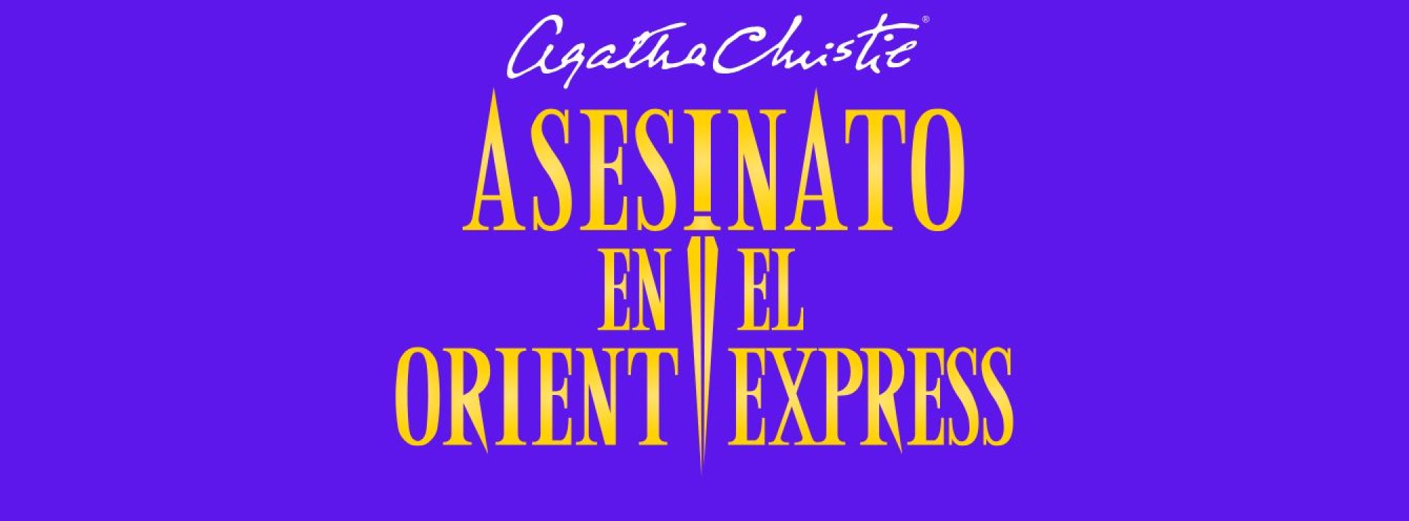 ASESINATO EN EL ORIENT EXPRESS EN CARMONA