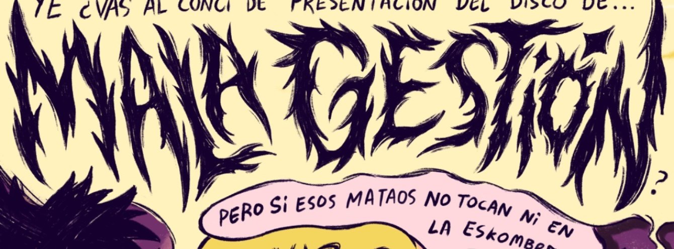 MALA GESTIÓN EN VALENCIA