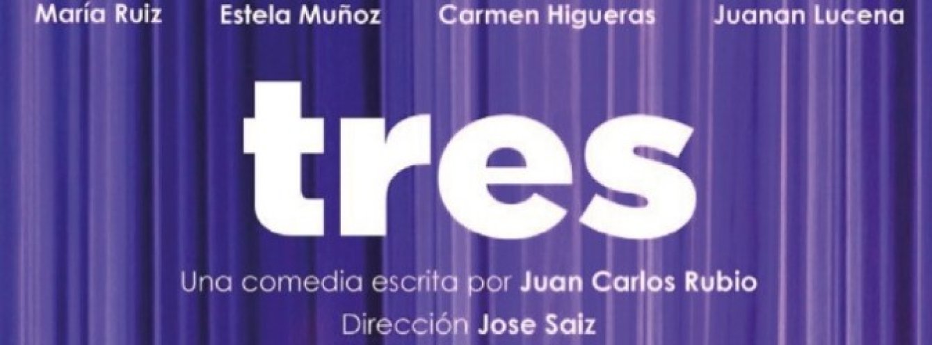 Teatre TRES (Carlet)