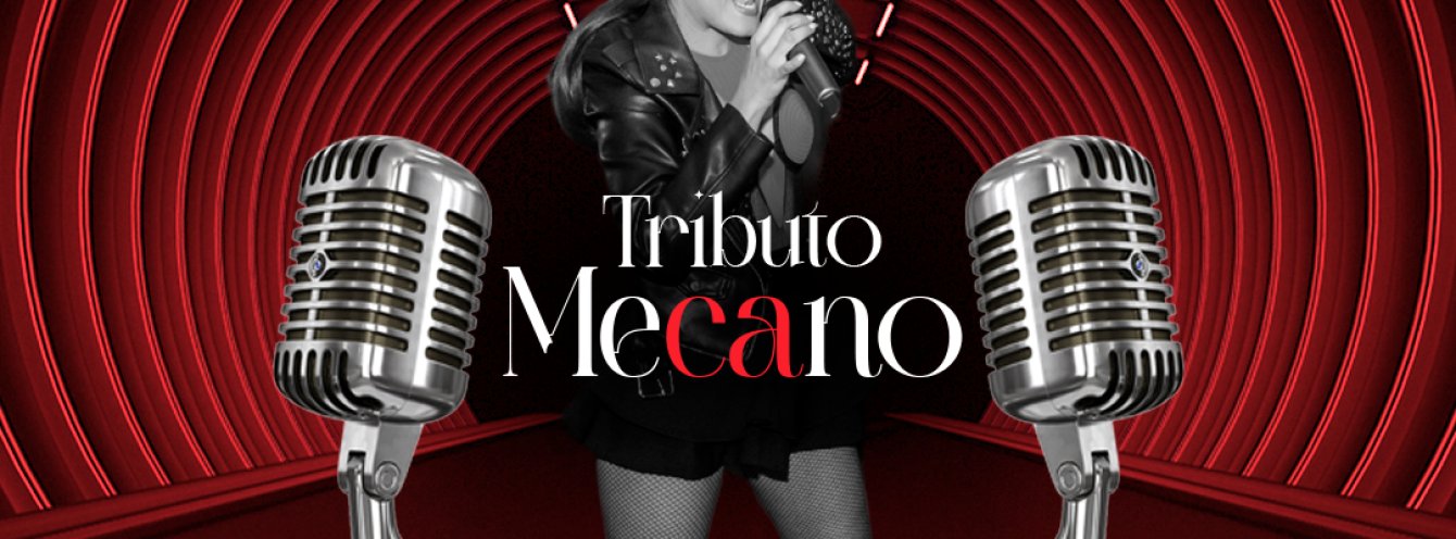 Comida Tributo MECANO + Tardeo * Climax