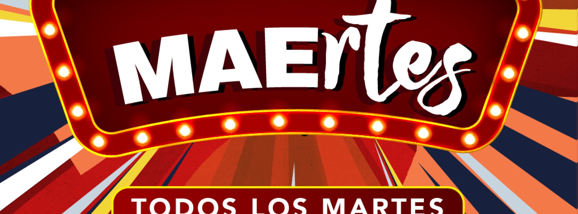 Discoteca Mae West Granada - Maertes 15 Julio