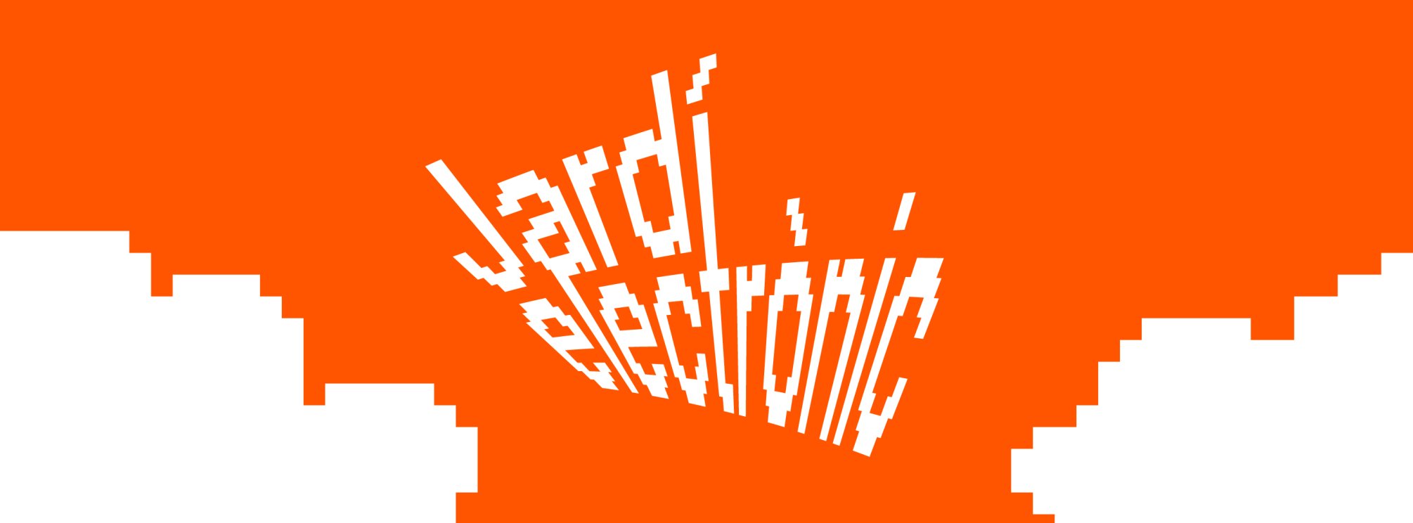 JARDÍ ELECTRÒNIC · Parc Central