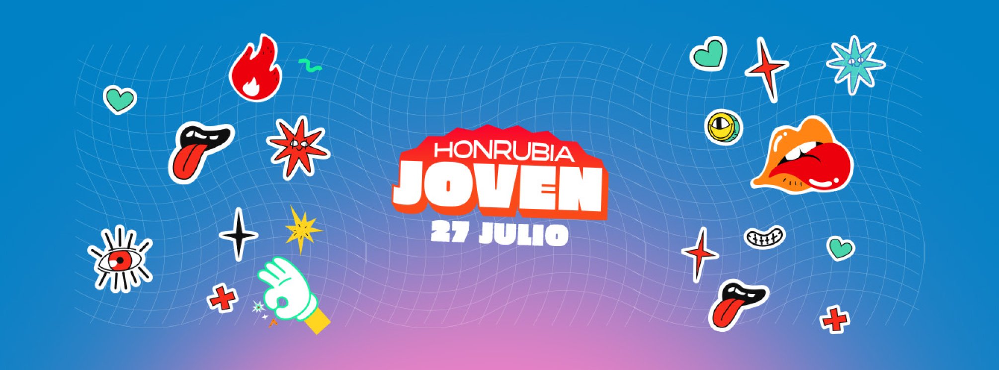 HONRUBIA JOVEN 2024