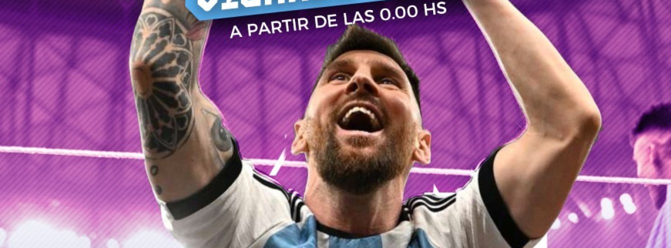 Fiesta Argentina