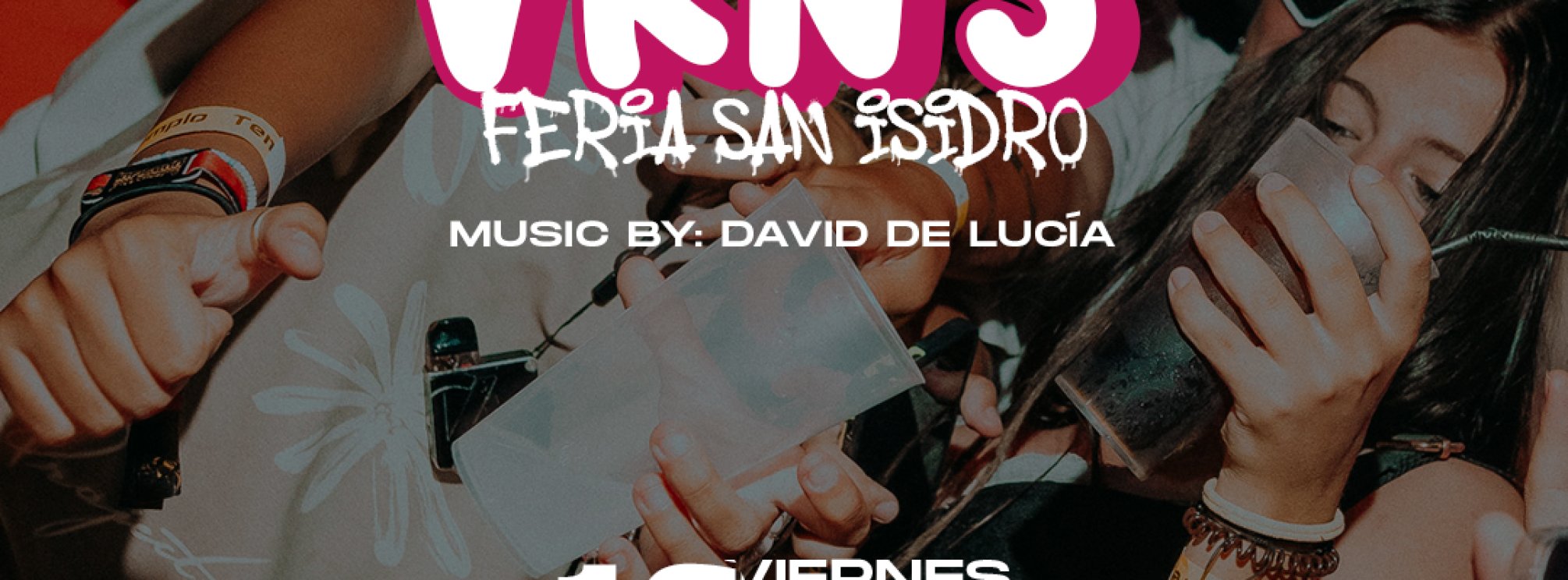 Viernes Feria Sala Templo