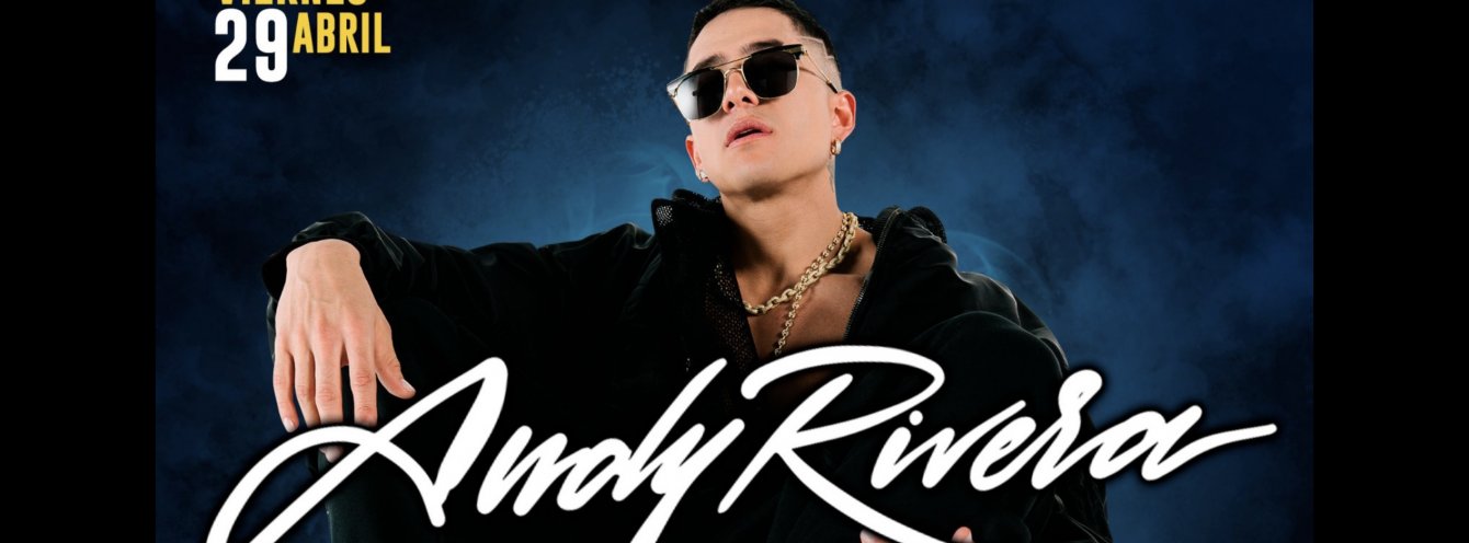 Andy Rivera