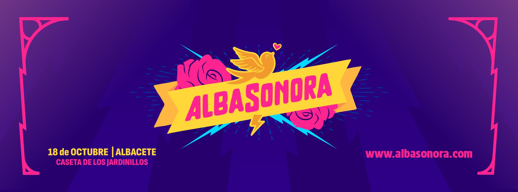 albaSonora 2025