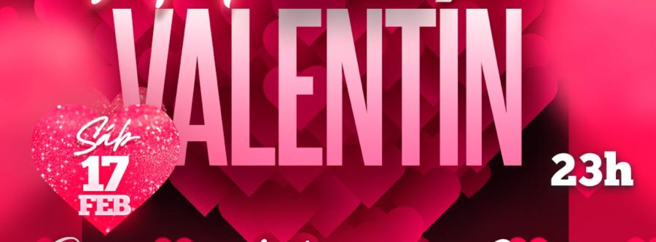 ~Anti~ SAN VALENTÍN