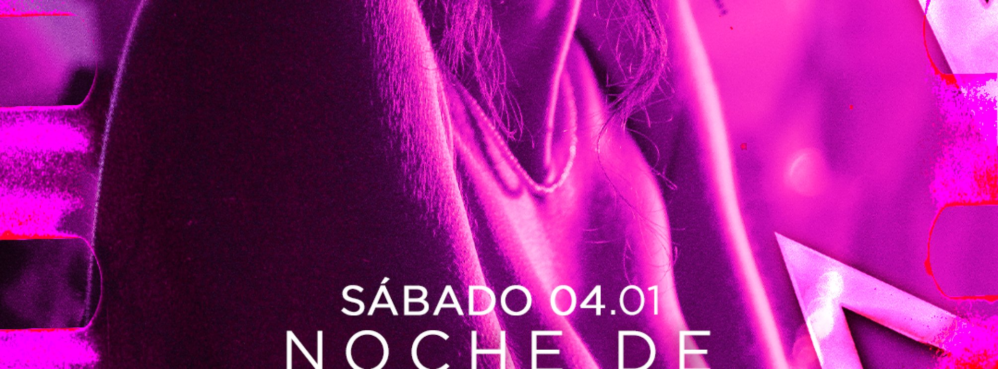 NOCHE DE REINAS by BICHOTA
