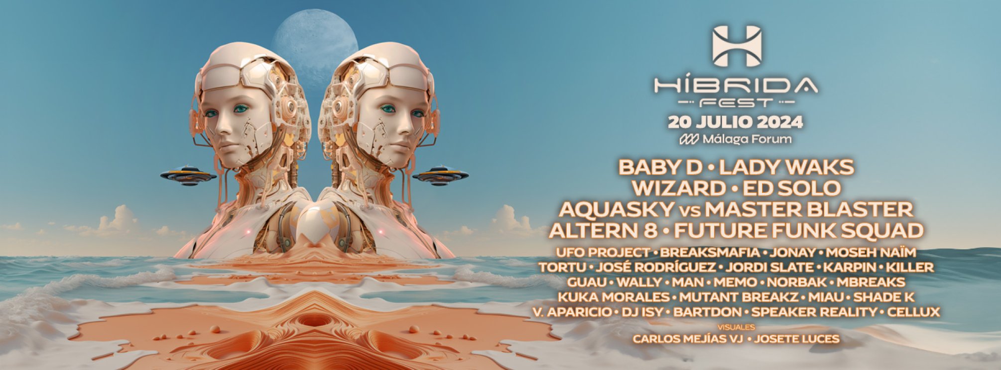 Híbrida Fest