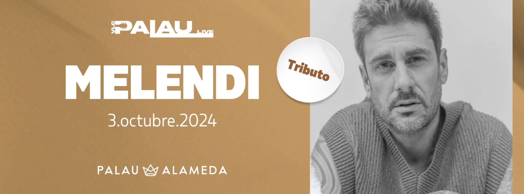 TRIBUTO MELENDI