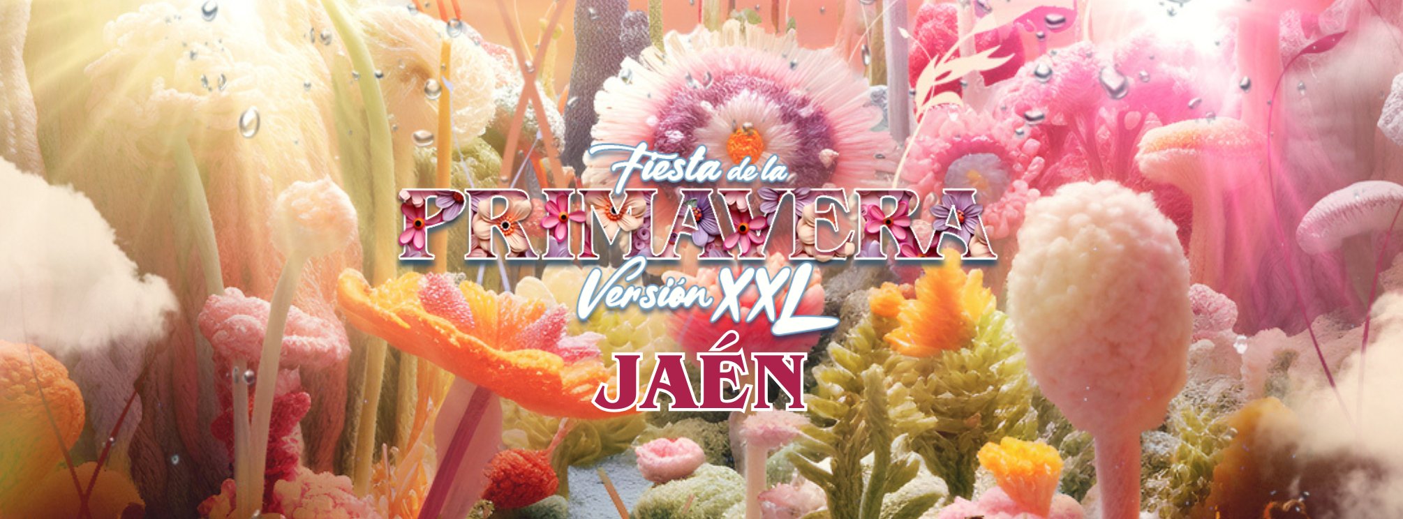 Fiesta de la Primavera de Jaén