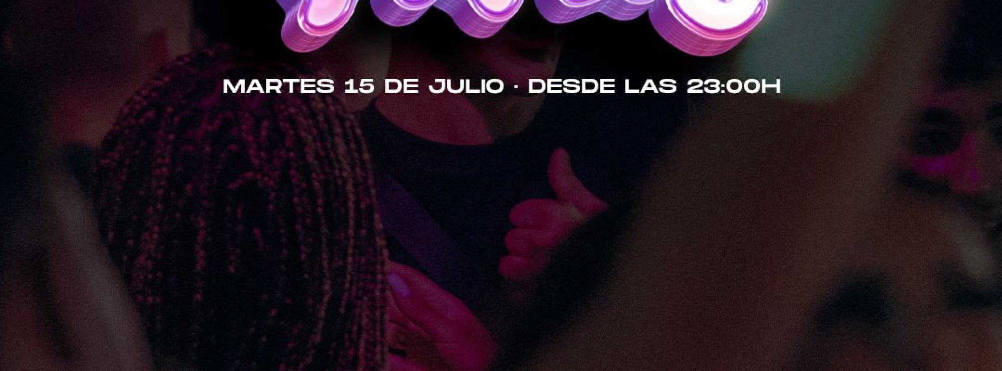 Martes 15 Julio