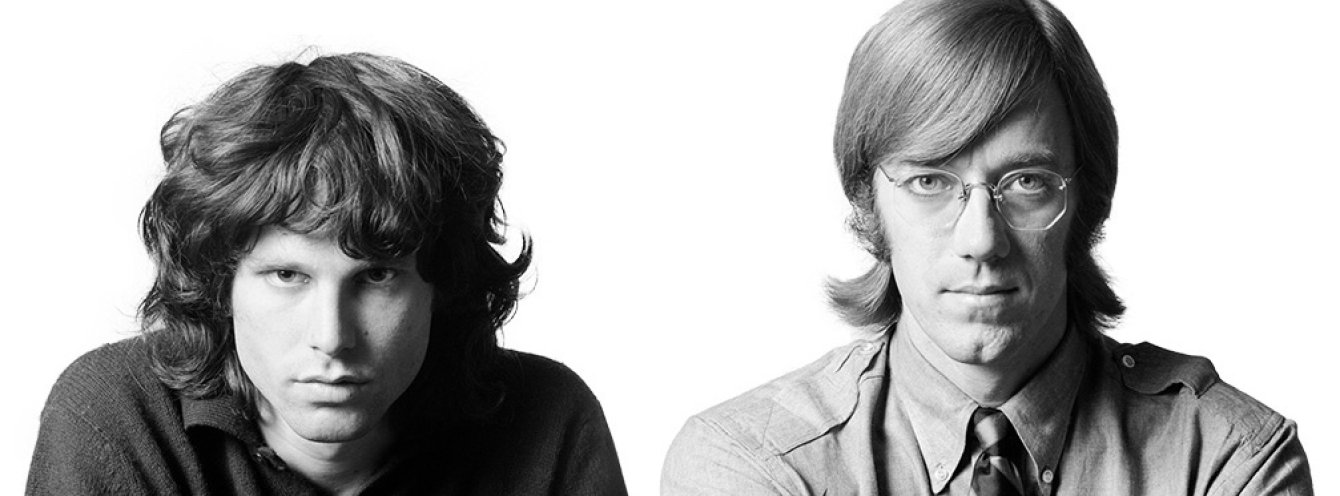 JIM & RAY(by The Risin´Doors)