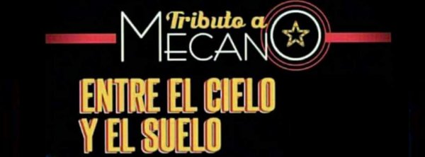 Entre el cielo y el suelo (tributo a Mecano)