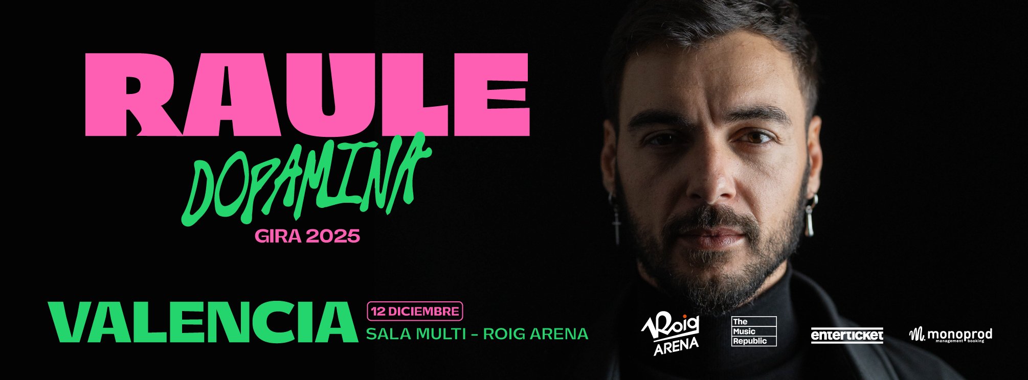 RAULE - Valencia