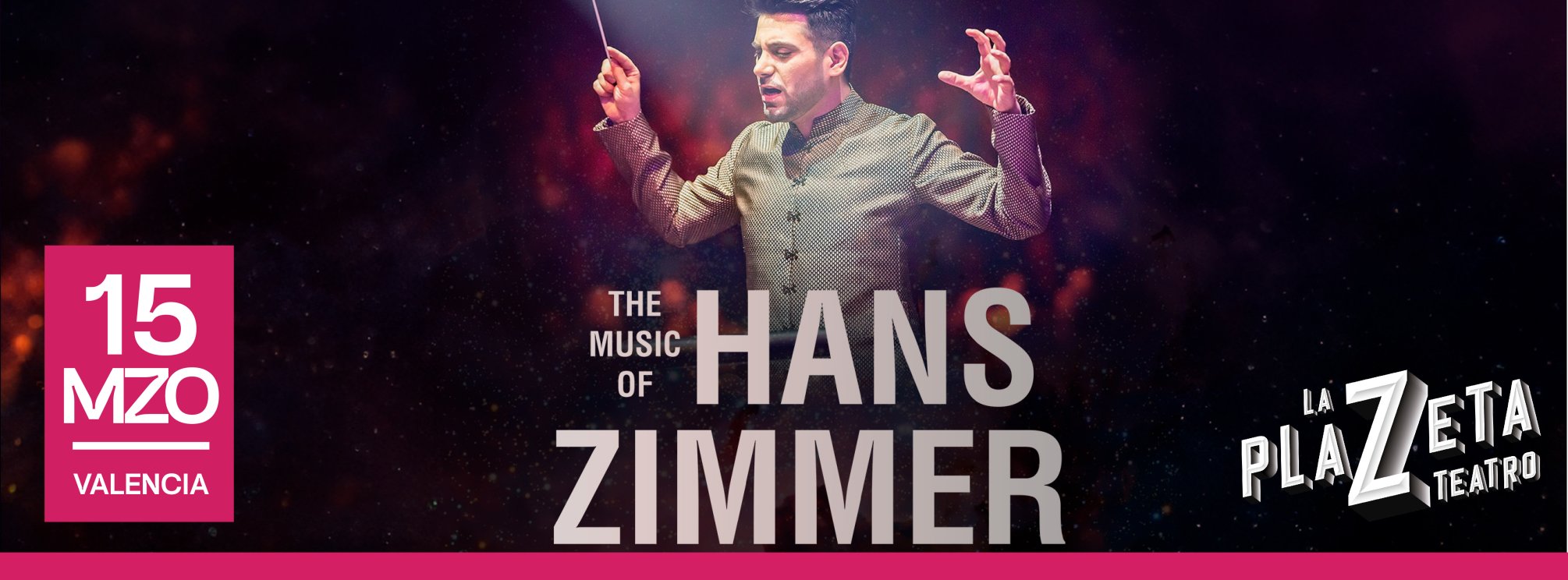 The Music of Hans Zimmer