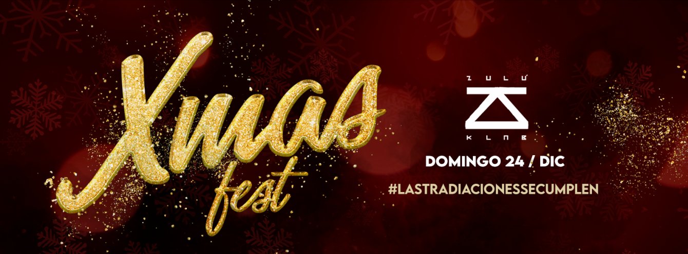 ZULU XMAS FEST