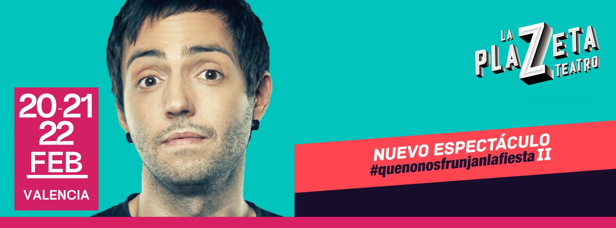 David Guapo - Que no nos frunjan la fiesta II