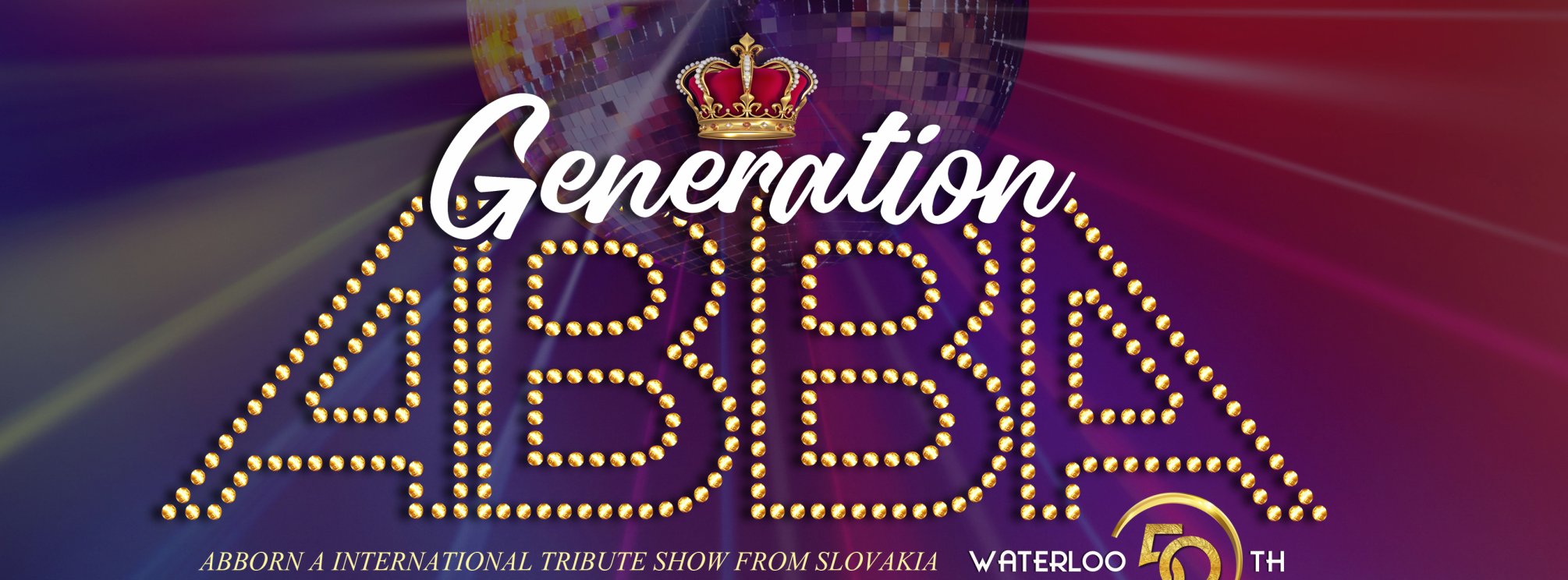 GENERATION ABBA