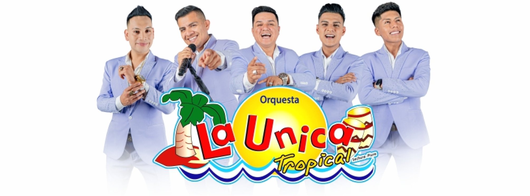 LA ÚNICA TROPICAL EN MADRID