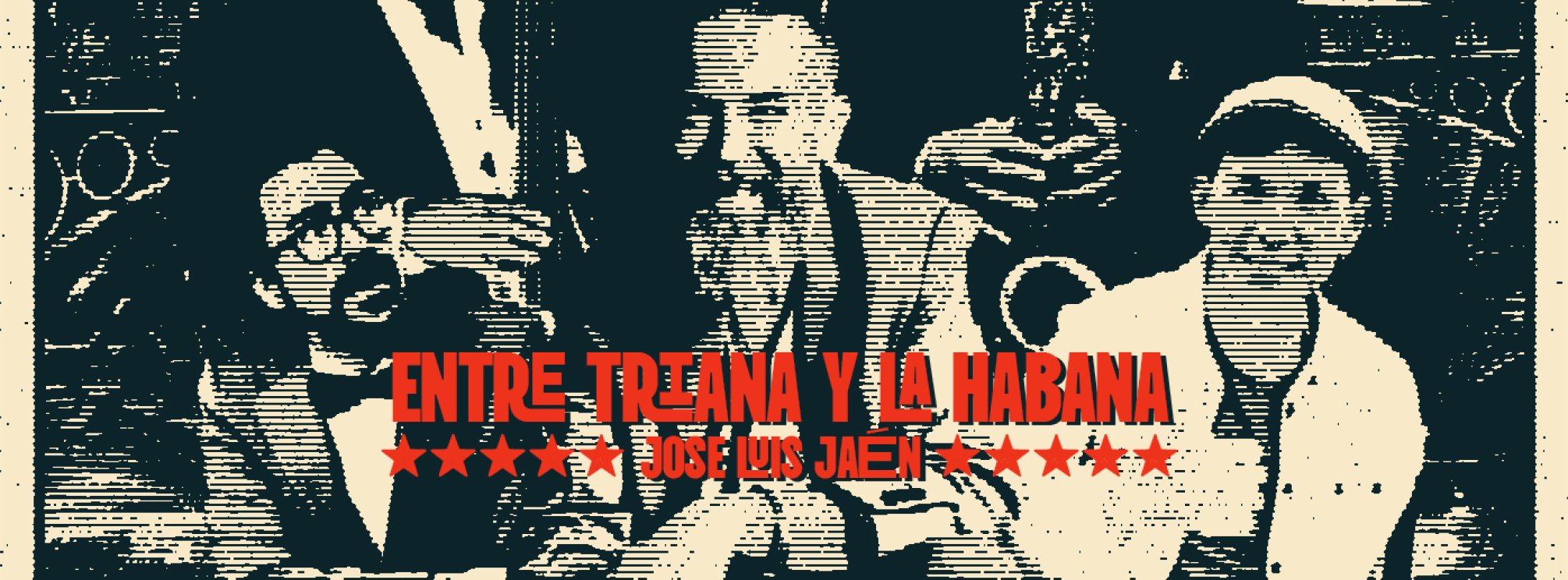 Entre Triana y la Habana