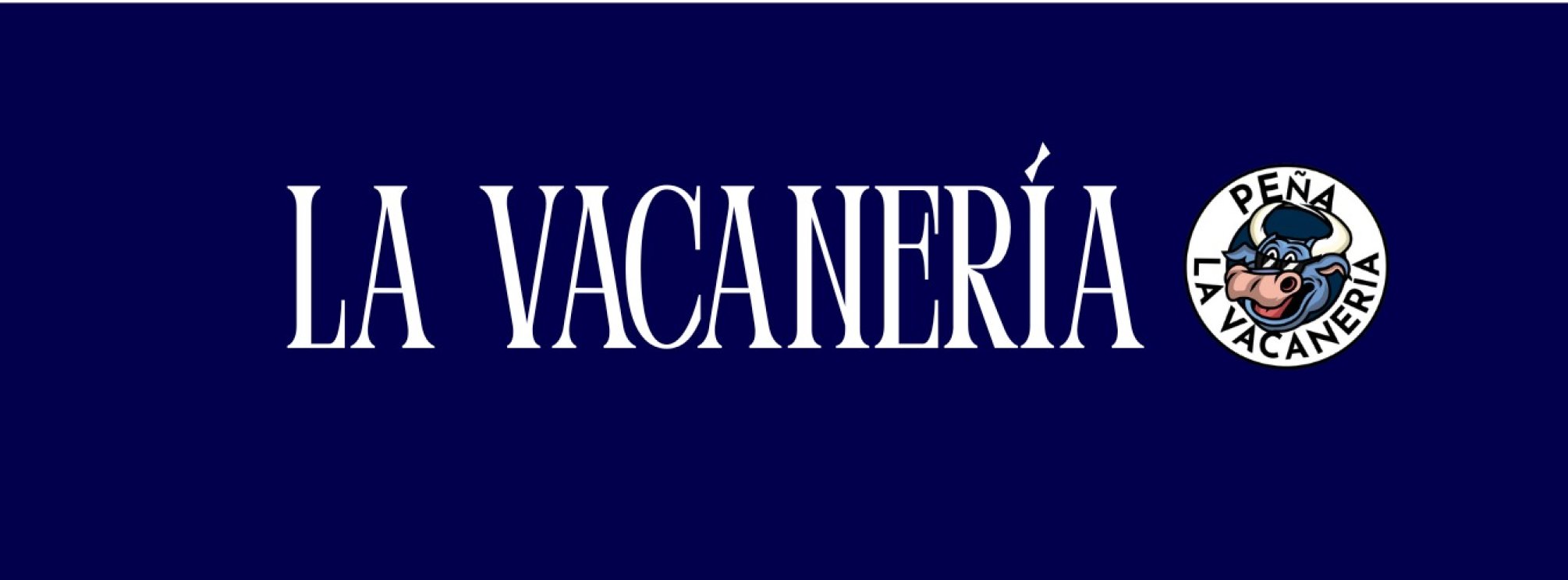 VACANERÍA 2025