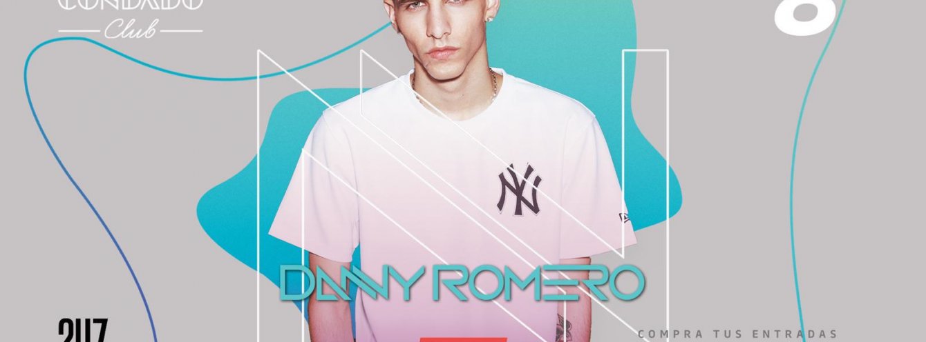 Danny Romero