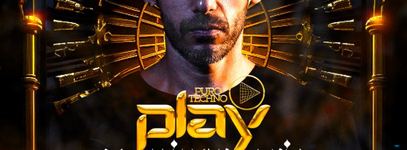 Play Puro Techno ANDRES CAMPO