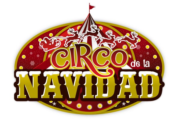Circo de la Navidad en Sevilla on Ice 2022