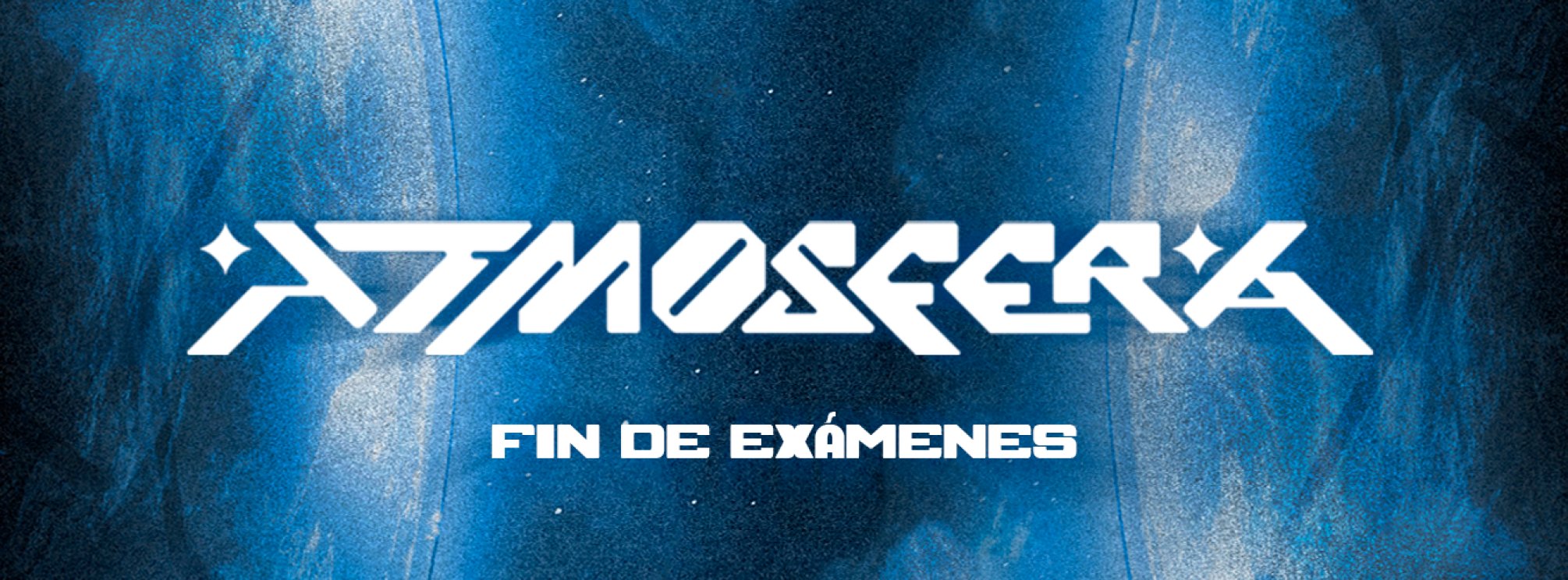 ATMOSFERA - FINAL DE EXAMENES