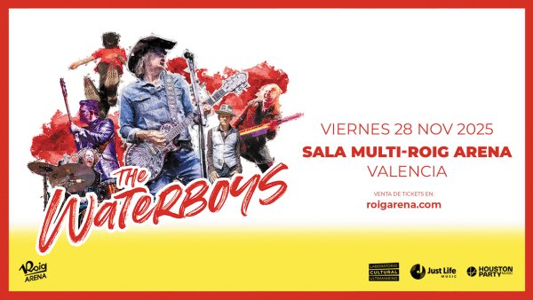 The Waterboys