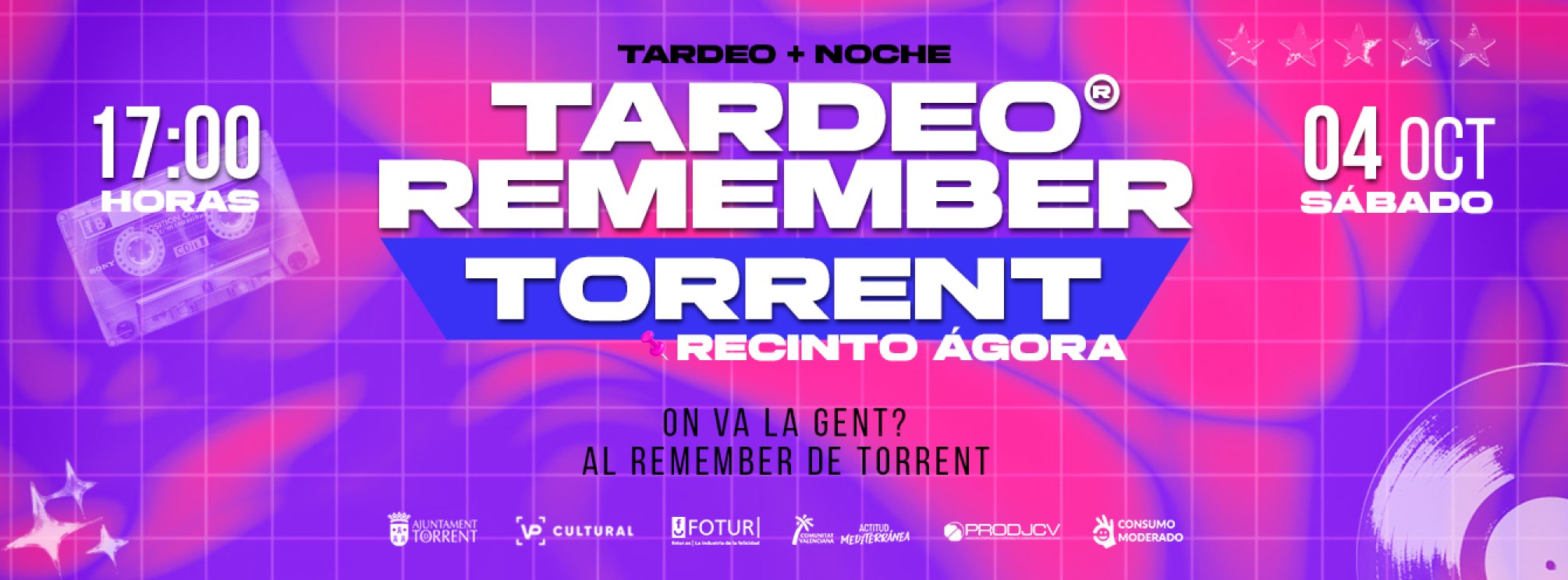 Tardeo Remember® Torrent