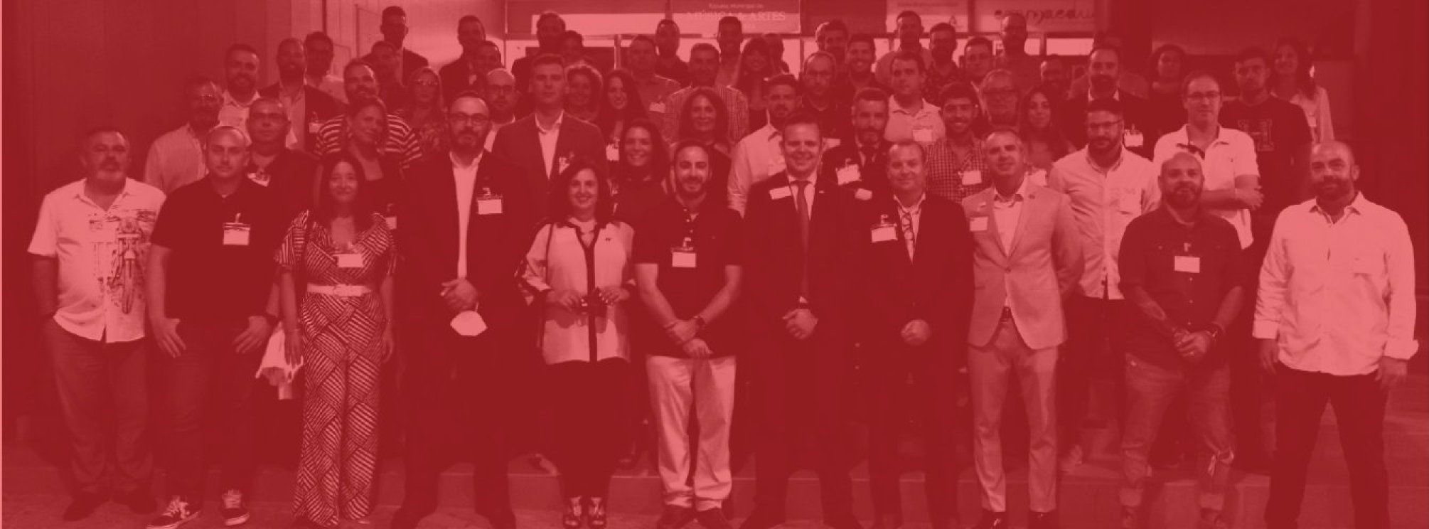 VI Foro BNI Almería