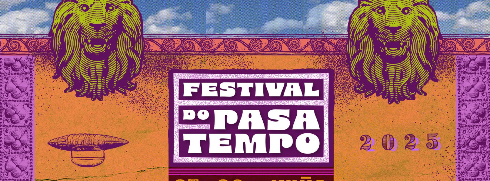 Festival do Pasatempo 2025